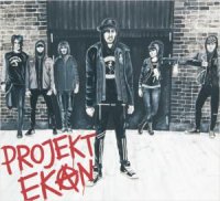 Projekt Ekan - Projekt Ekan (2012)