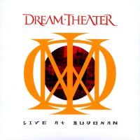 Dream Theater - Live At Budokan (2004)