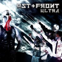 Ost+Front - Ultra (Deluxe Ed.) (2016)