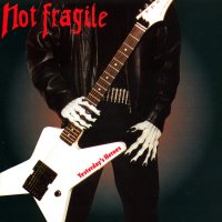 Not Fragile - Yesterday\'s Heroes (2003)