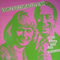 Originalton - Mein Leben ist ein Werbespot (1982)