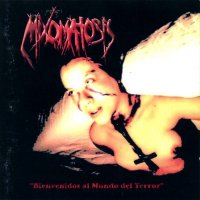 Mixomatosis - Blenvenidos al Mundo del Terror (2003)