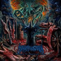 Morphogenetic Malformation - Dominion of Primordial Chaos (2016)