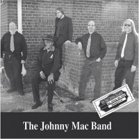 The Johnny Mac Band - Destination: Memphis (2016)