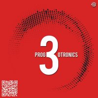 VA - Prog Sphere: Progotronics III (2017)