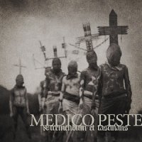 Medico Peste - א: Tremendum Et Fascinatio (2012)