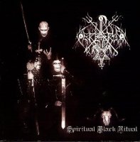 Cerberum - Spiritual Black Ritual (2006)