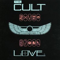 The Cult - Love (1985)