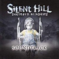 Akira Yamaoka - Silent Hill: Shattered Memories (2009)