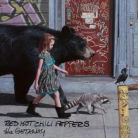 Red Hot Chili Peppers - The Getaway (2016)  Lossless