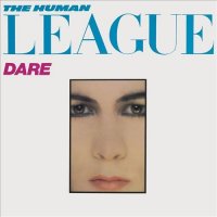 The Human League - Dare [2CD Deluxe Edition] (2012)