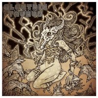 Electric Taurus - Veneralia (2012)