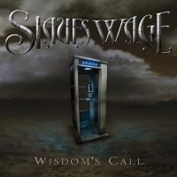 Slaves Wage - Wisdom\\\'s Call (2015)
