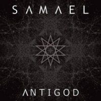 Samael - Antigod (2010)