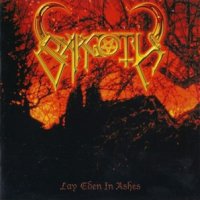 Sargoth - Lay Eden In Ashes (1998)