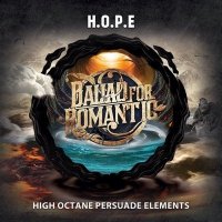 Ballad For Romantic - H.O.P.E (2013)