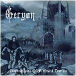 Geryon - Aspirations Of A Great Demise (2008)