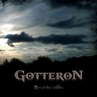 Gotteron - Reveal The Hidden (2014)