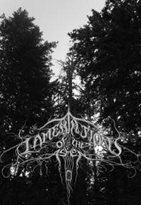Lamentations Of The Ashen - In Distance (Implorations Unto the Wind) (2008)