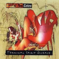 At The Gates - Terminal Spirit Disease (1994)