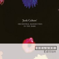 Orchestral Manoeuvres In The Dark - Junk Culture (Deluxe Edition) (2015)