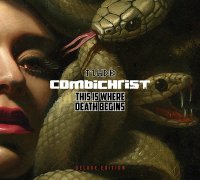 Combichrist - This Is Where Death Begins (3CD Limited Edition) (2016)