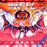 Happl - Signed (1991)