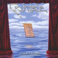 Crucible - Curtains (2001)