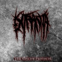 Extrania - The Moscow Protocol (2014)