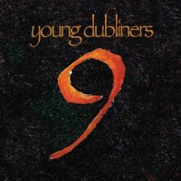 The Young Dubliners - 9 (2014)