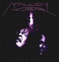 Fallen Angel - Faith Fails (1992)