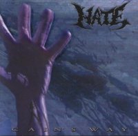 Hate - Cain\'s Way (2002)