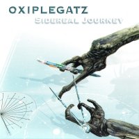 Oxiplegatz - Sidereal Journey (1998)