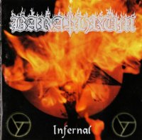 Barathrum - Infernal (1997)