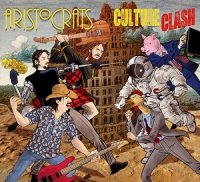 The Aristocrats - Culture Clash [Deluxe Edition] (2013)