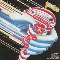 Judas Priest - Turbo (Remastered 2002) (1986)