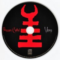 Pressure Control - Vamp (2004)  Lossless