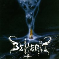 Beherit - Werewolf, Semen and Blood (1998)