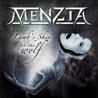 Menzia - Lamb\'s Skin For The Wolf (2010)