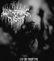 Withering Night - Lies And Corruption (2012)  Lossless