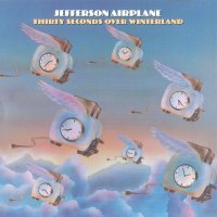 Jefferson Airplane - Thirty Seconds Over Winterland (1973)