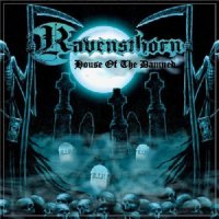 Ravensthorn - House Of The Damned (2002)