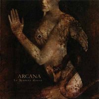 Arcana - Le Serpent Rouge (2004)