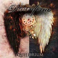 Dreamferno - Equilibrium (2014)