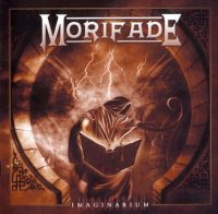 Morifade - Imaginarium (2002)  Lossless