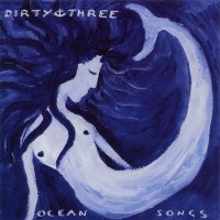 Dirty Three - Ocean Songs (1998)