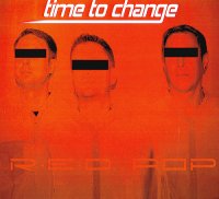 Time To Change - Red Pop (2013)