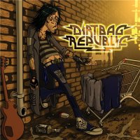 Dirtbag Republic - Dirtbag Republic (2015)