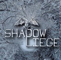 Shadow Liege - Morning\'s Doom (2014)