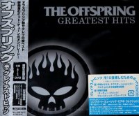 The Offspring - Greatest Hits (Japanese Edition) (2005)  Lossless